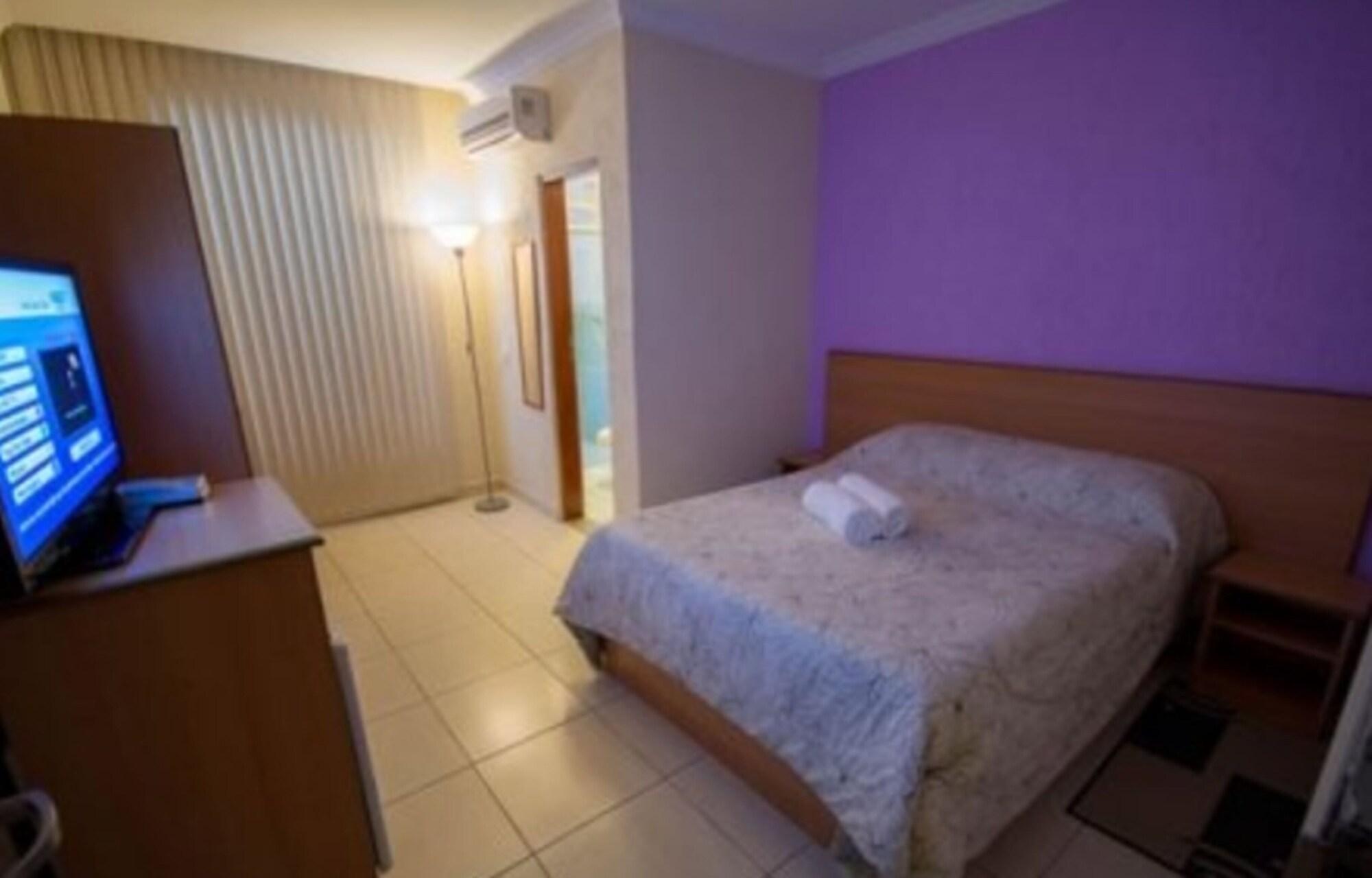 Hotel Estacao Paraiso - Ao Lado Do Metro Paraiso E 600M Da Av Paulista São Paulo Eksteriør bilde