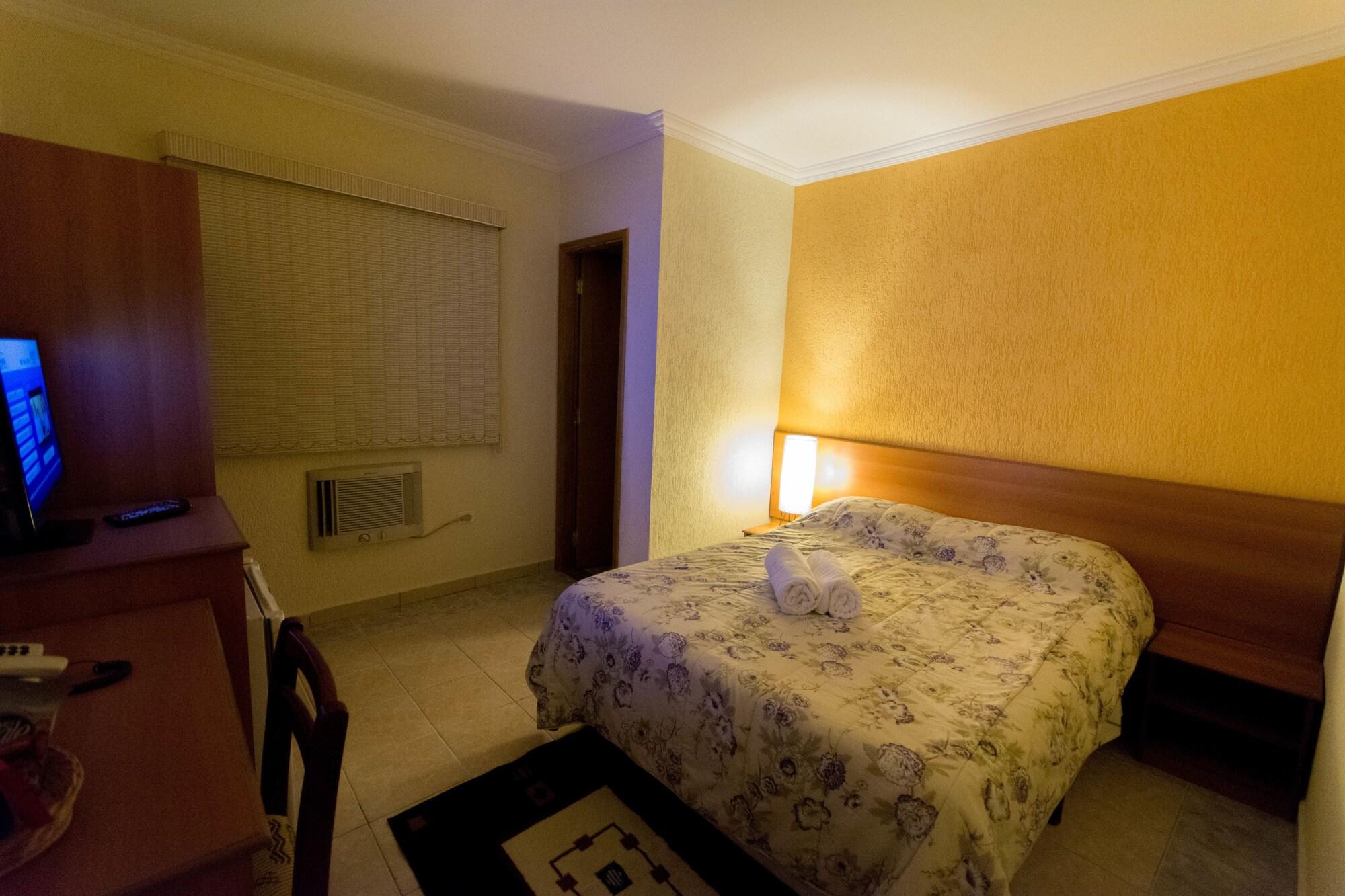 Hotel Estacao Paraiso - Ao Lado Do Metro Paraiso E 600M Da Av Paulista São Paulo Eksteriør bilde