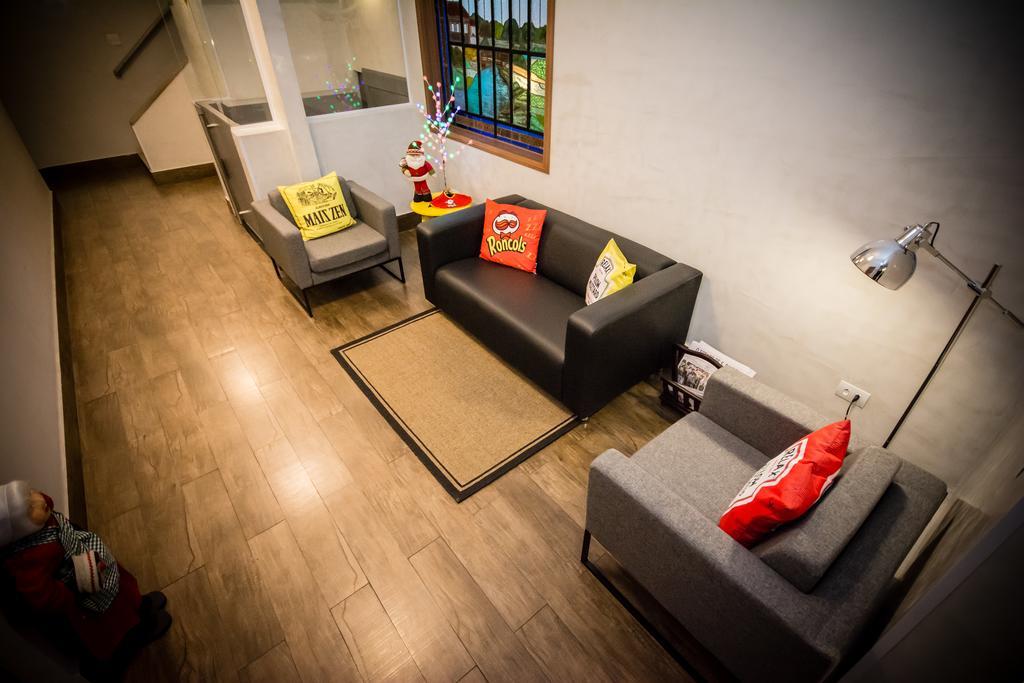 Hotel Estacao Paraiso - Ao Lado Do Metro Paraiso E 600M Da Av Paulista São Paulo Eksteriør bilde