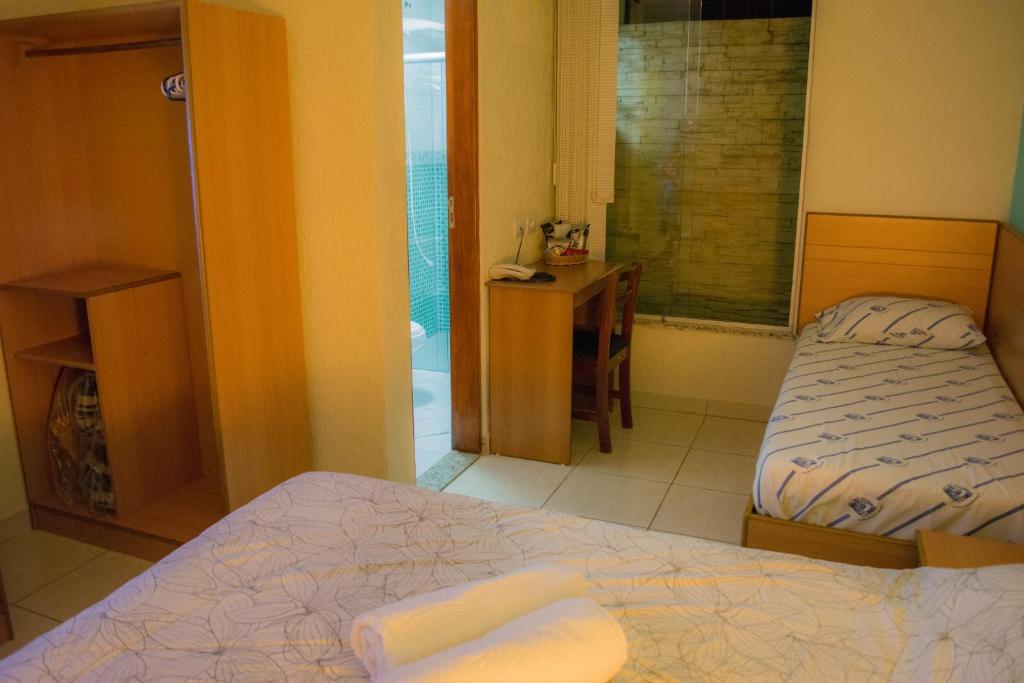 Hotel Estacao Paraiso - Ao Lado Do Metro Paraiso E 600M Da Av Paulista São Paulo Rom bilde