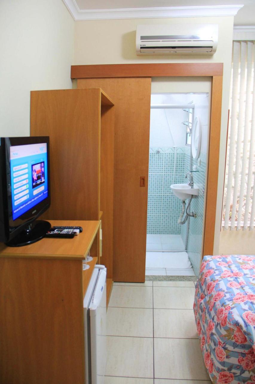 Hotel Estacao Paraiso - Ao Lado Do Metro Paraiso E 600M Da Av Paulista São Paulo Eksteriør bilde